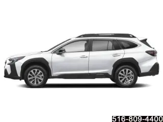 Subaru Outback 2024 AWD Premium 4dr Crossover