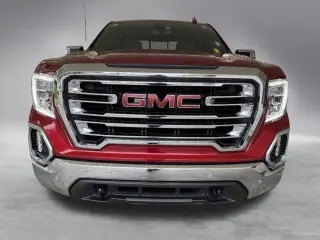 GMC Sierra 1500 2021 4x4 SLT 4p. Cabina de tripulación 5.8 ft. SB