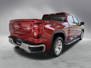 GMC Sierra 1500 2021 4x4 SLT 4p. Cabina de tripulación 5.8 ft. SB