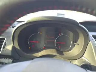 Subaru WRX 2020 AWD STI Limited 4 puertas Sedán con Spoiler de Perfil Bajo