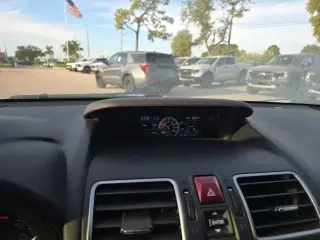 Subaru WRX 2020 AWD STI Limited 4 puertas Sedán con Spoiler de Perfil Bajo