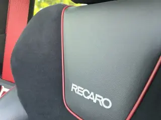 Subaru WRX 2020 AWD STI Limited 4 puertas Sedán con Spoiler de Perfil Bajo