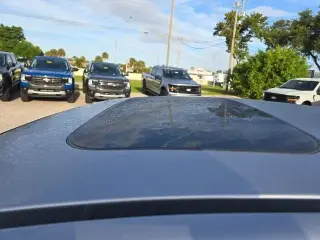 Subaru WRX 2020 AWD STI Limited 4 puertas Sedán con Spoiler de Perfil Bajo