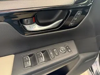 Honda CR-V 2023 AWD EX-L 4dr SUV w/o BSI