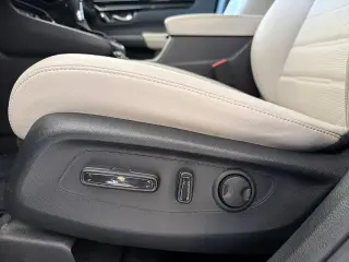 Honda CR-V 2023 AWD EX-L 4dr SUV w/o BSI