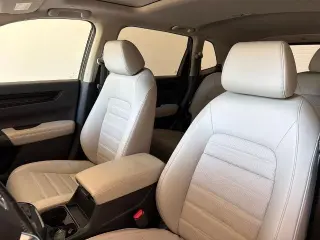 Honda CR-V 2023 AWD EX-L 4dr SUV w/o BSI