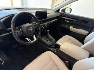 Honda CR-V 2023 AWD EX-L 4dr SUV w/o BSI