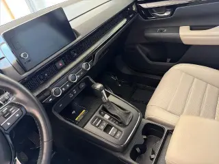 Honda CR-V 2023 AWD EX-L 4dr SUV w/o BSI