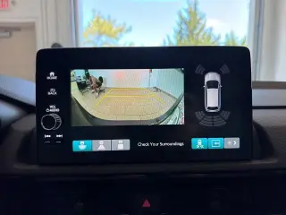 Honda CR-V 2023 AWD EX-L 4dr SUV w/o BSI