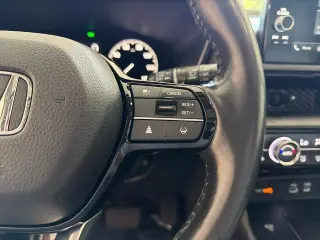 Honda CR-V 2023 AWD EX-L 4dr SUV w/o BSI