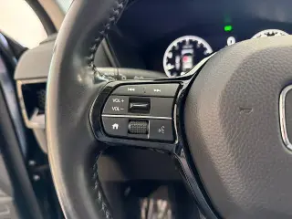 Honda CR-V 2023 AWD EX-L 4dr SUV w/o BSI