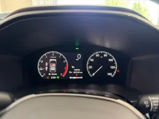 Honda CR-V 2023 AWD EX-L 4dr SUV w/o BSI
