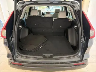 Honda CR-V 2023 AWD EX-L 4dr SUV w/o BSI