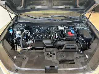 Honda CR-V 2023 AWD EX-L 4dr SUV w/o BSI