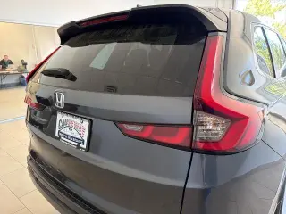 Honda CR-V 2023 AWD EX-L 4dr SUV w/o BSI