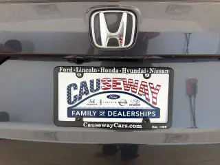 Honda CR-V 2023 AWD EX-L 4dr SUV w/o BSI