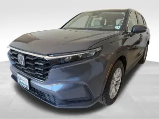 Honda CR-V 2023 AWD EX-L 4dr SUV w/o BSI
