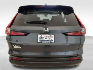 Honda CR-V 2023 AWD EX-L 4dr SUV w/o BSI