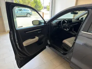 Honda CR-V 2023 AWD EX-L 4dr SUV w/o BSI
