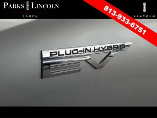 Mitsubishi Outlander PHEV 2023 AWD SEL 4p SUV