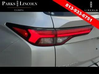 Mitsubishi Outlander PHEV 2023 AWD SEL 4p SUV