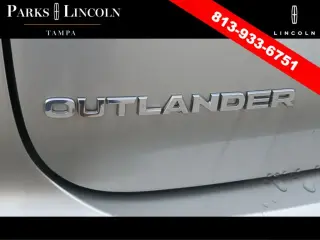Mitsubishi Outlander PHEV 2023 AWD SEL 4p SUV
