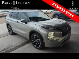 Mitsubishi Outlander PHEV 2023 AWD SEL 4p SUV