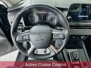 Mitsubishi Outlander 2024 SE 4dr SUV
