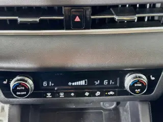 Mitsubishi Outlander 2024 SE 4dr SUV