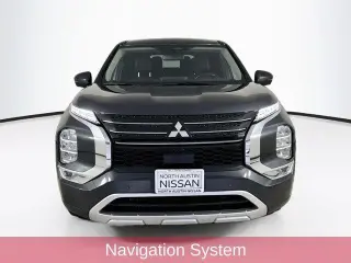 Mitsubishi Outlander 2024 SE 4dr SUV
