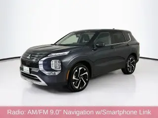 Mitsubishi Outlander 2024 SE 4dr SUV