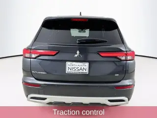 Mitsubishi Outlander 2024 SE 4dr SUV
