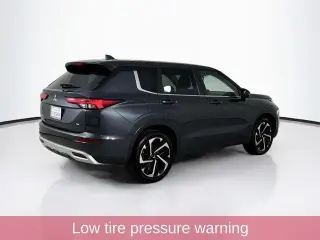 Mitsubishi Outlander 2024 SE 4dr SUV