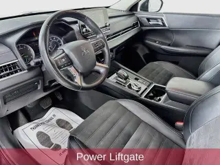 Mitsubishi Outlander 2024 SE 4dr SUV