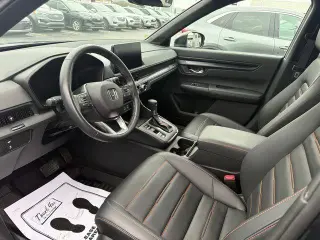 Honda CR-V Hybrid 2024 AWD Sport-L 4dr SUV