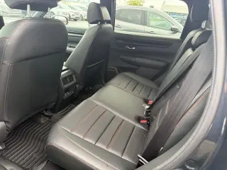 Honda CR-V Hybrid 2024 AWD Sport-L 4dr SUV