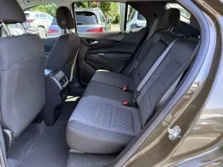 Chevrolet Equinox 2023 4x4 LT 4dr SUV con 1LT