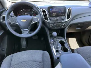 Chevrolet Equinox 2023 4x4 LT 4dr SUV con 1LT