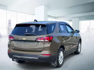 Chevrolet Equinox 2023 4x4 LT 4dr SUV con 1LT