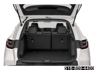 Honda HR-V 2024 AWD EX-L 4p Crossover sin BSI
