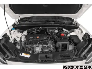 Honda HR-V 2024 AWD EX-L 4p Crossover sin BSI