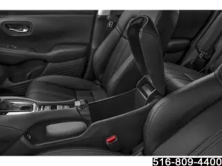 Honda HR-V 2024 AWD EX-L 4p Crossover sin BSI