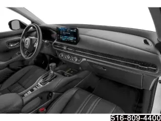 Honda HR-V 2024 AWD EX-L 4p Crossover sin BSI