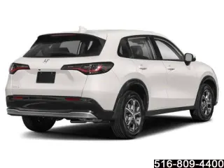 Honda HR-V 2024 AWD EX-L 4p Crossover sin BSI