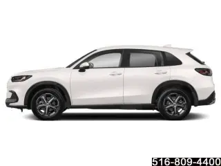 Honda HR-V 2024 AWD EX-L 4p Crossover sin BSI
