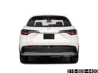 Honda HR-V 2024 AWD EX-L 4p Crossover sin BSI