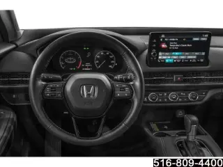 Honda HR-V 2024 AWD EX-L 4p Crossover sin BSI