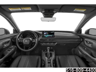 Honda HR-V 2024 AWD EX-L 4p Crossover sin BSI