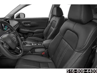 Honda HR-V 2024 AWD EX-L 4p Crossover sin BSI