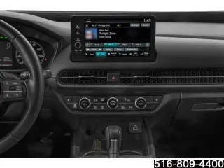 Honda HR-V 2024 AWD EX-L 4p Crossover sin BSI